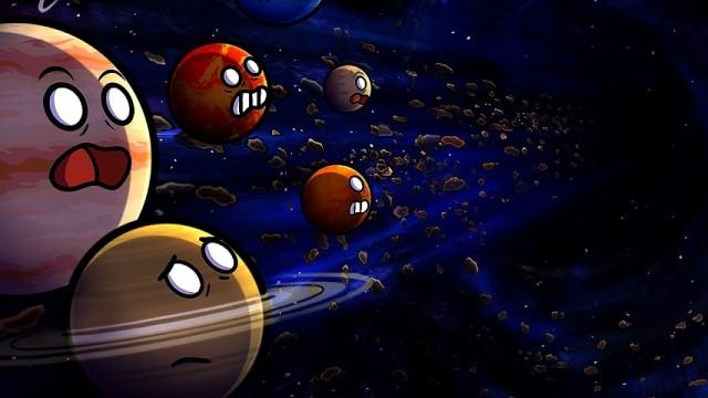 A Journey Into Darkness - Part 1