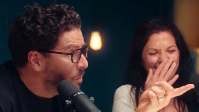 Redouane Bougheraba, Elena Nagapetyan et des scénarios catastrophes