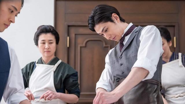 第9週「看病婦とアメ」(41)