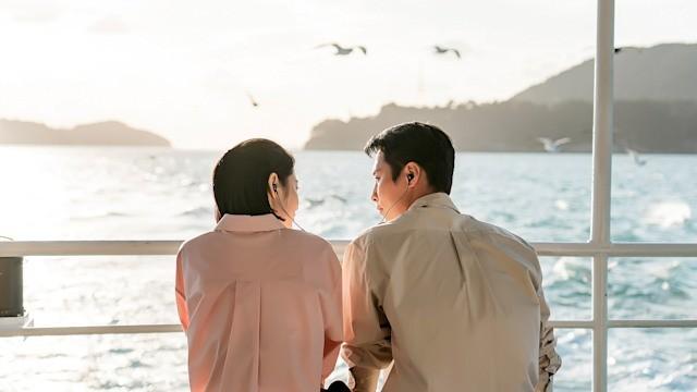 Pyeondong Scandal
