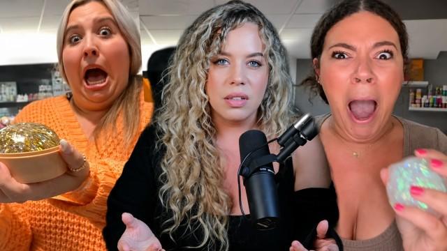 TikTok's Newest Obsession is Embarrassing