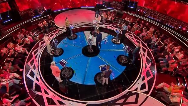 Torneo dei Campioni - Puntata del 26/05/2026