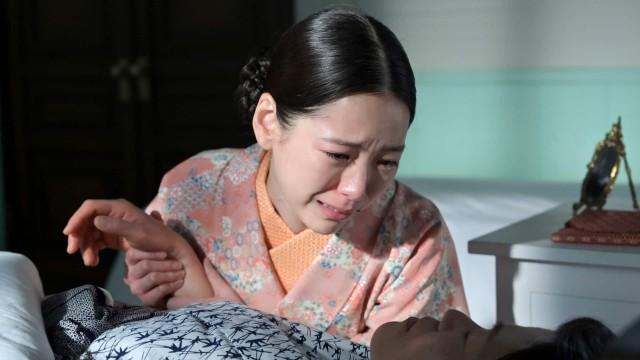 第10週「疾風に勁草(けいそう)を」(46)