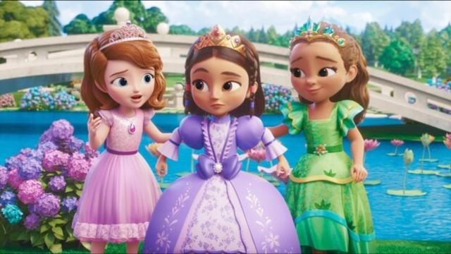 The Royal Playdate