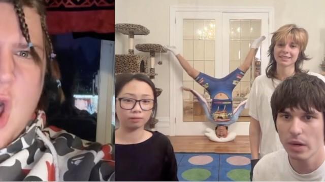 Couples Yoga Omegle