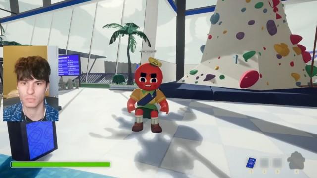 This game tested our friendship
