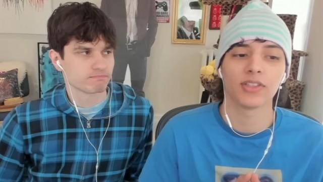 We broke up with her