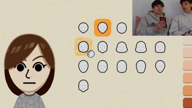 Welcome to our Tomodachi Life
