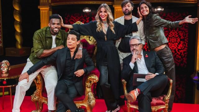 Taskmaster - Best Of 7th Season