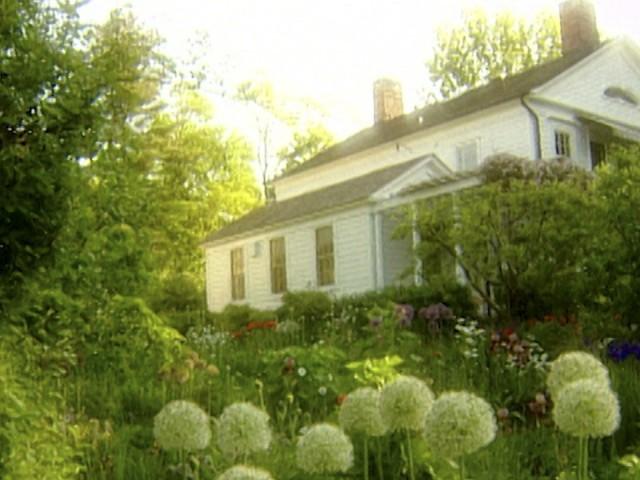 Turkey Hill Retrospective; Skylands Tour; Arranging Peonies