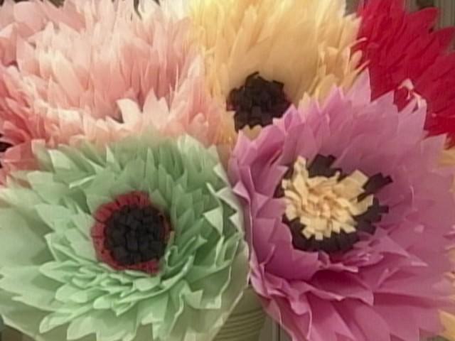 Flower Party