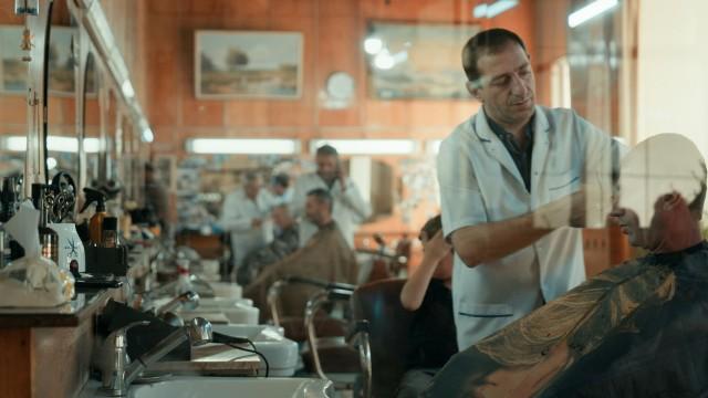 Armenia: el perfume de los hombres