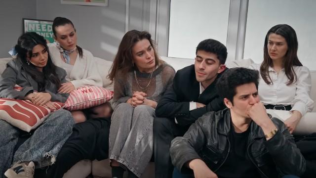 9.Bölüm : Öneri Anketi
