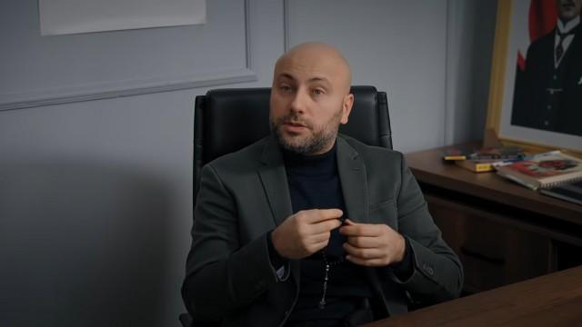 12.Bölüm : Rehin Alınma Söz Konusu