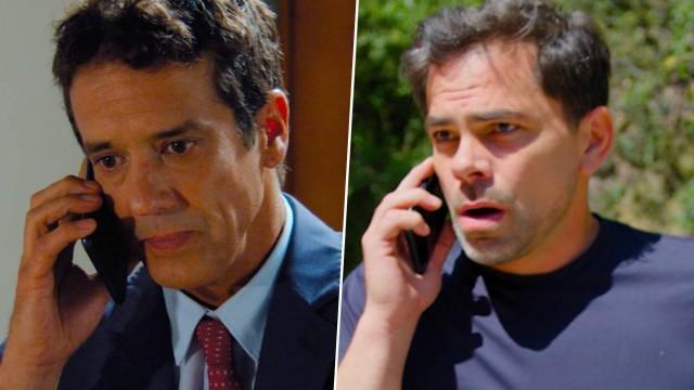 La petición de Gabriel