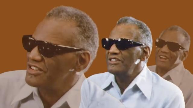 Ray Charles