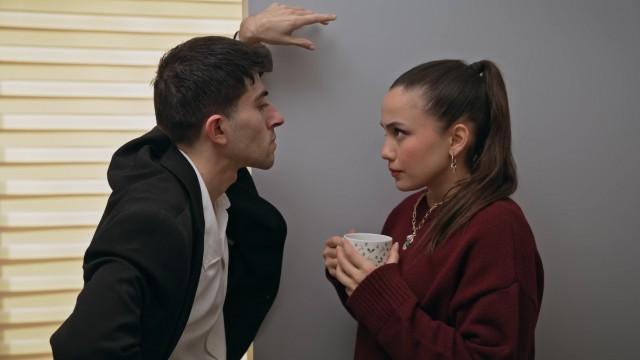 15.Bölüm : Batık Gemi 1.Kısım
