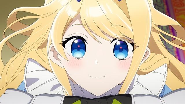 At This Moment, a Maid's Superiority Is About to Unfold