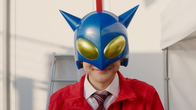 It's the Kettle Family! - Shinnosuke