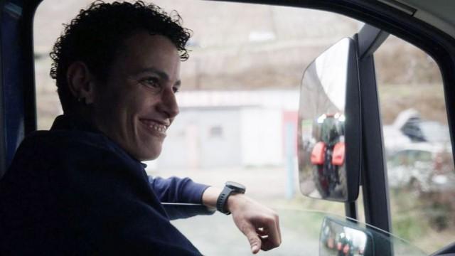 Camionera