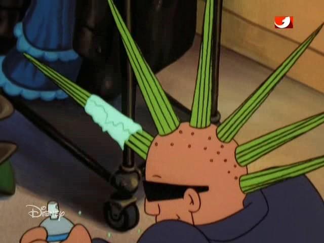 Snot Your Mother's Music