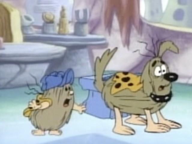Captain Cavedog