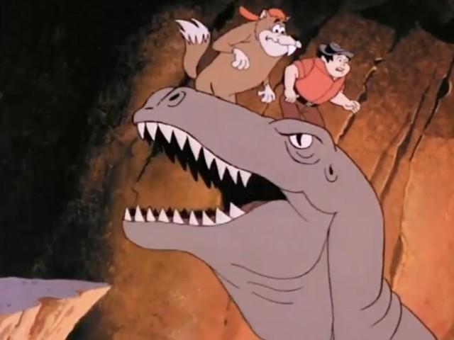 Dinosaur Daze