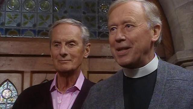 For Whom the Bell Tolls