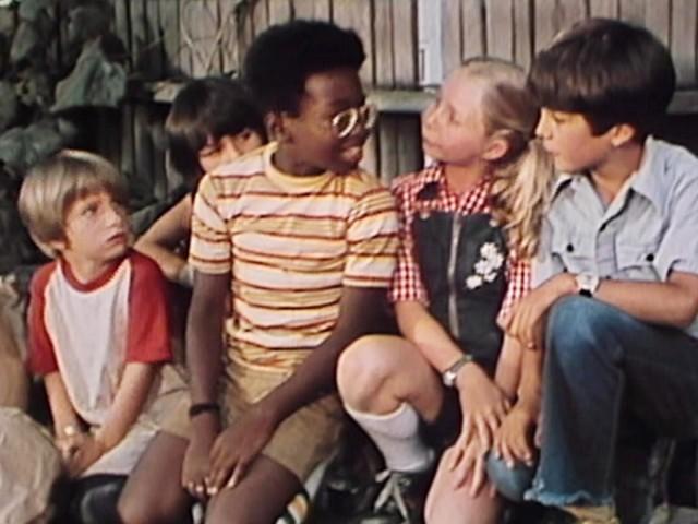 Beware the Red Hand Gang