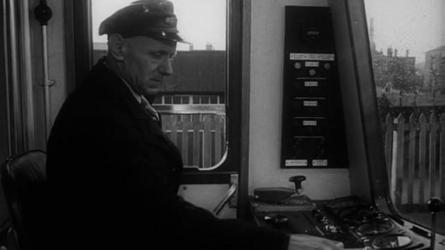 Diesel Train Driver (Part 1 - An Introduction)