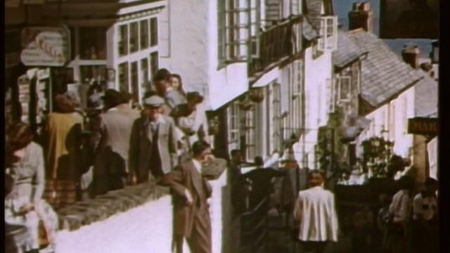 West Country Journey