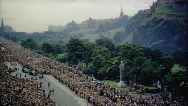 The Heart is Highland