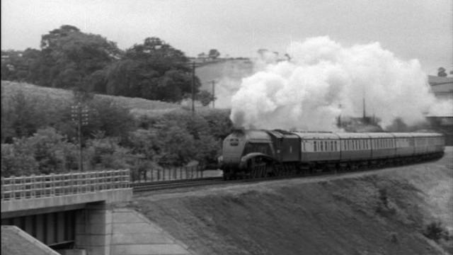 Groundwork for Progress