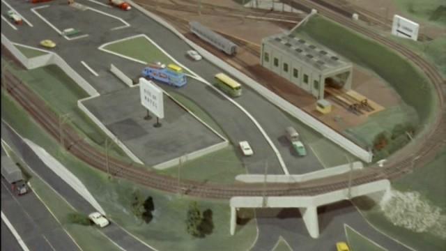 Modelling for the Future