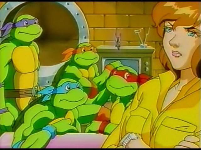 The Great Crisis of the Super Turtles! The Saint Appears!