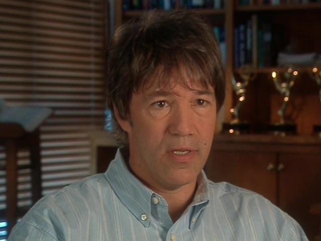 Court is Now in Session: How Boston Legal Came to Be