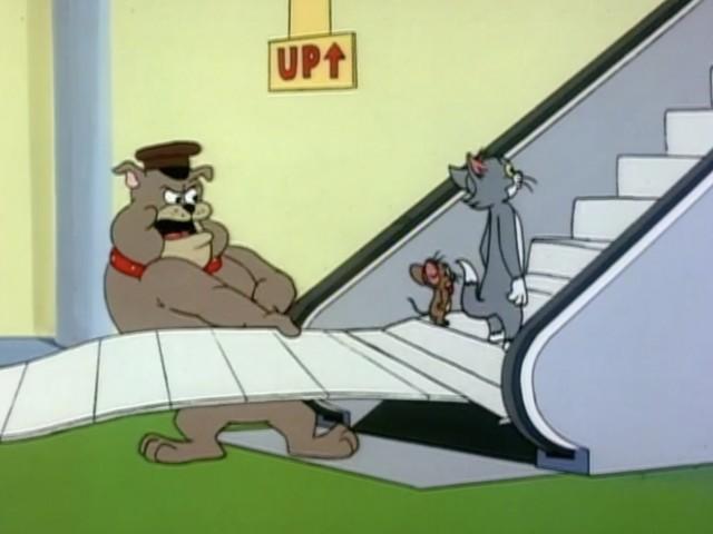 Watch Out, Watchdog