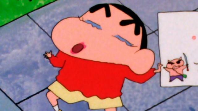 Momotaro is my friend / Don't stop the jokes / Snowy has a bad day / The seller from hell is back