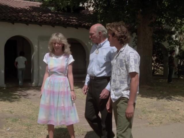 A Place to Call Home