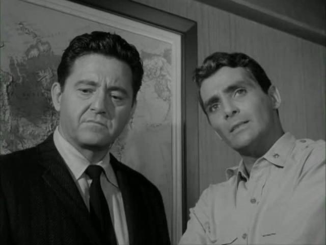 The Ghost of Moby Dick