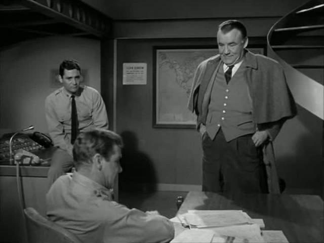 The Secret of the Loch