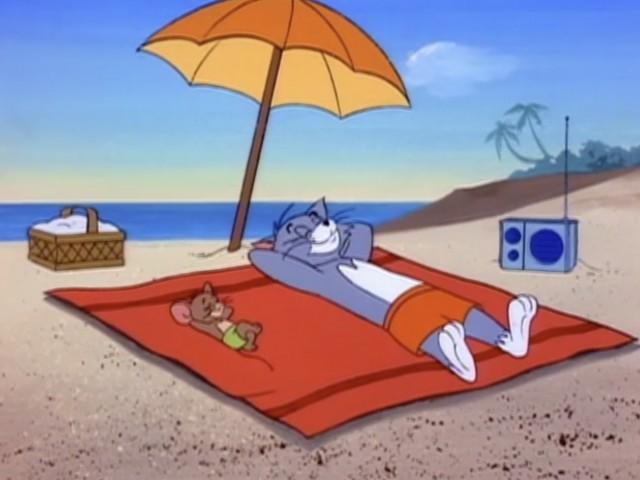 Beach Bully