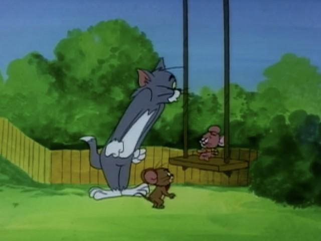 Jerry's Nephew