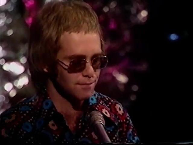 Elton John