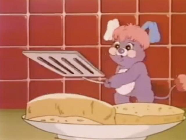 Cookin' Up a Storm