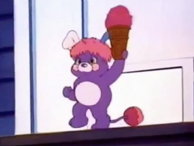 Poppolympics