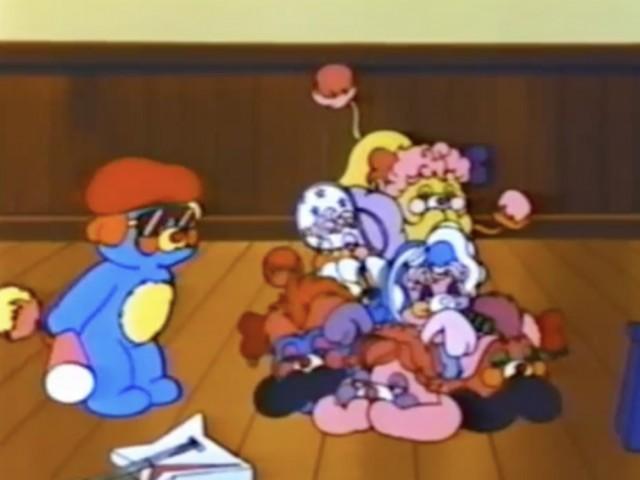 No Bizness Like Popple Bizness