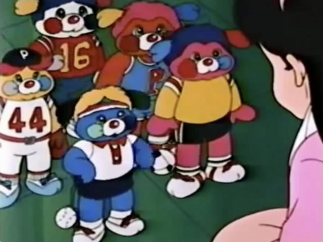 Popple Cheer
