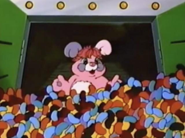 The Jellybean Jamboree
