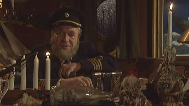 Ofelia and Philémon